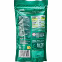 Almendra cruda bio EROSKI, bolsa 175 g