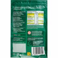 Avellana cruda bio EROSKI, bolsa 175 g