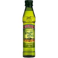 Oli d'oliva verge extra BORGES, ampolla 250 ml