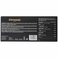 Torró crema cafè ALEMANY, 250g