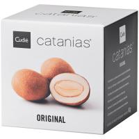 Catanias originales CUDIÉ, caja 80 g