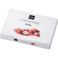 Catanias originales CUDIÉ, caja 150 g