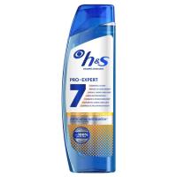 Champú Pro7 Prevención Caída H&S, bote 300 ml