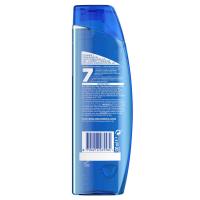 Champú Pro7 Prevención Caída H&S, bote 300 ml