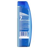 Champú Pro7 ultra refrescante H&S, bote 300 ml