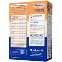 Nutriben 8 Cereales 1 KG, Comprar Online