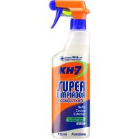 Super netejador desinfectant KH-7, pistola 715 ml