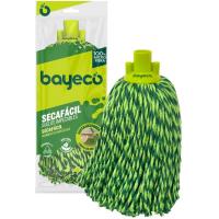 Fregona hilo microfibra BAYECO, 1 ud