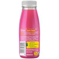 Suc paraguaià, dragon fruit i maracujà VIANATURE, ampolla 250 ml