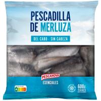 Llucet de lluç PESCANOVA ESSENCIALS, bossa 600 g