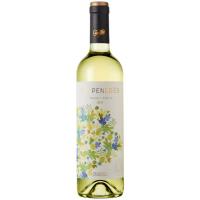 Vino Blanco D.O. Penedés OR PENEDES, botella 75 cl