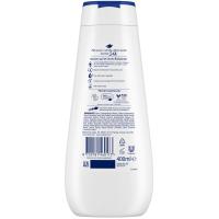 Gel de dutxa hidratació DOVE, pot 400 ml