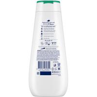 Gel de ducha aloe vera DOVE, bote 400 ml