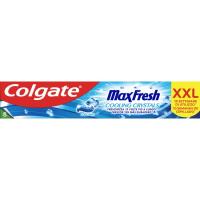 Dentífrico COLGATE MAX FRESH, tubo 150 ml