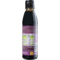 Crema balsámica de frutos del bosque EROSKI, botella 250 ml