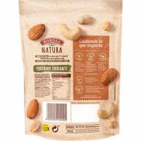 Cocktail crocante BORGES NATURA, bolsa 170 g