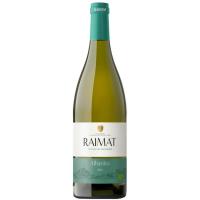 Vino blanco albariño RAIMAT, botella 75 cl