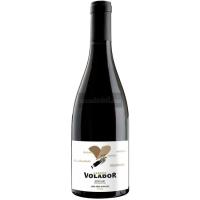 Vino tinto D.O. Montsant VOLADOR, botella 75 cl