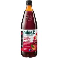 Nutribebida Antiox HOHES C, ampolla 1 litre