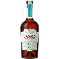 Vermouth CASALS, botella 75 cl