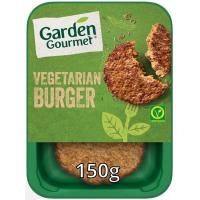 Hamburguesa clàssica GARDEN GOURMET, safata 150 g