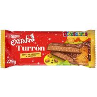 Torró dinosaurus extrafi NESTLE, 229 g