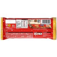 Torró dinosaurus extrafi NESTLE, 229 g