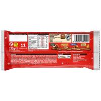 Torró filipinos extrafi NESTLE, 232 g