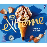 Con nata EXTREME, pack 6x72 g