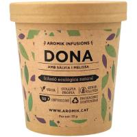 Infusión Dona Eco AROMIK, tarrina 40 g