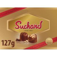 Bombones SUCHARD, caja 127 g