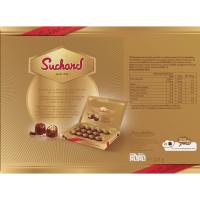 Bombones SUCHARD, caja 127 g