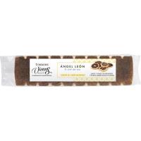 Turrón de limón marroquí VICENS ÁNGEL LEÓN, tableta 300 g