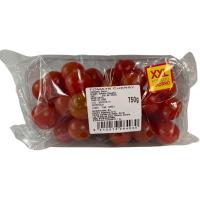 Tomate cherry XXL, bandeja 750 g