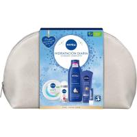 Set Ronda cuidado completo NIVEA, pack 1 ud