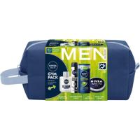 Set Gym NIVEA MEN, pack 1 ud