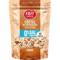 Cóctel tostado s/sal FRIT RAVICH, bolsa 110 g