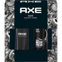 Set Black AXE, pack 1 ud