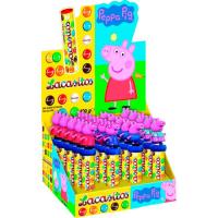 Toys peppa pig LACASITOS, 1 ud, 20 g