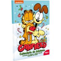 Calendario de Adviento Garfield DEKORA, 1 ud, 50 g