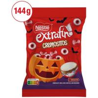 Cremositos Halloween NESTLÉ, bolsa 144 g