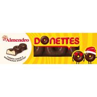 Praliné de Donettes EL ALMENDRO, tableta 150 g