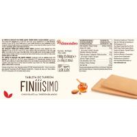 Torró finissim tou EL ALMENDRO, 160 g