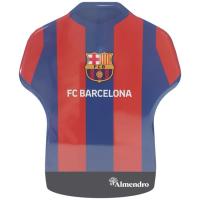 Llauna fc barcelona EL ALMENDRE, 200 g