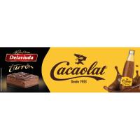 Praliné Cacaolat DELAVIUDA, caja 140 g