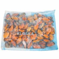 Carn musclo gallec KLOSKA, bossa 300 g