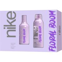 Set para mujer Floralboom Colonia + Desodorante NIKE, pack 1 ud