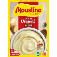 Pure de patata MOUSLINE, caja 230 g