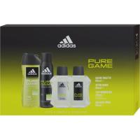 Set Pure Game 4 piezas ADIDAS, pack 1 ud