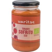 Tomate sofrito eco VERITAS, frasco 300 g